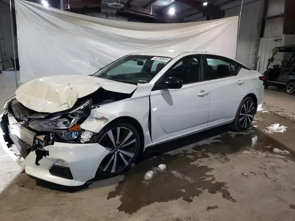 1N4BL4CW5KC151351 2019 NISSAN ALTIMA - Image 1