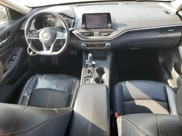 1N4BL4CW5KC151561 2019 NISSAN ALTIMA - Image 8