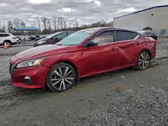 1N4BL4CW5KC152032 2019 NISSAN ALTIMA