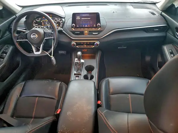 1N4BL4CW5KC152032 2019 NISSAN ALTIMA - Image 8