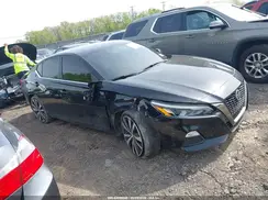 1N4BL4CW5KC172121 2019 NISSAN ALTIMA
