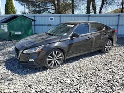 1N4BL4CW5KC180557 2019 NISSAN ALTIMA