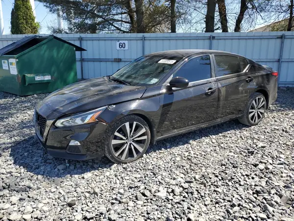 1N4BL4CW5KC180557 2019 NISSAN ALTIMA - Image 1