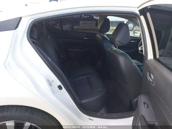 1N4BL4CW5KC181093 2019 NISSAN ALTIMA - Image 8