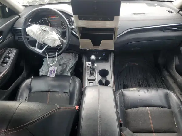 1N4BL4CW5KC182910 2019 NISSAN ALTIMA - Image 8
