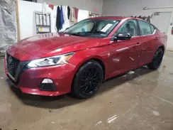 1N4BL4CW5KC184530 2019 NISSAN ALTIMA