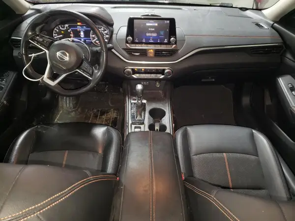 1N4BL4CW5KC184530 2019 NISSAN ALTIMA - Image 8