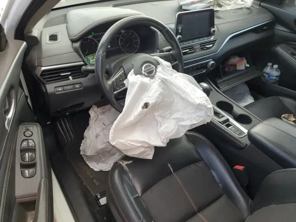 1N4BL4CW5KC200435 2019 NISSAN ALTIMA - Image 8