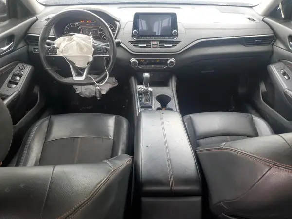 1N4BL4CW5KC202332 2019 NISSAN ALTIMA - Image 8