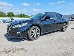 1N4BL4CW5KC214416 2019 NISSAN ALTIMA