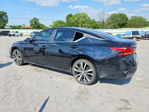1N4BL4CW5KC214416 2019 NISSAN ALTIMA - Image 2