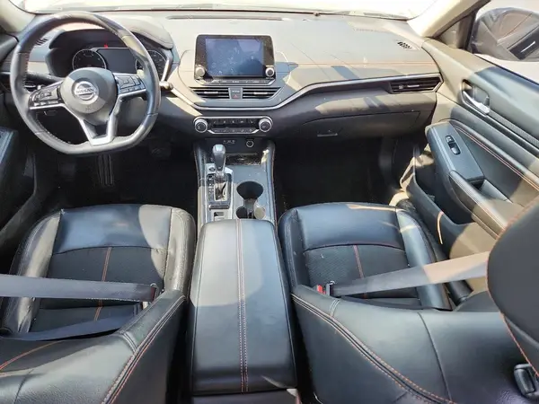 1N4BL4CW5KC214416 2019 NISSAN ALTIMA - Image 8