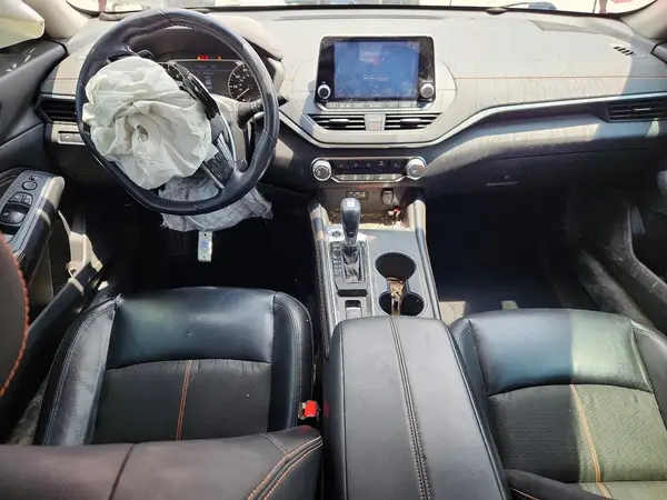 1N4BL4CW5KC218126 2019 NISSAN ALTIMA - Image 8