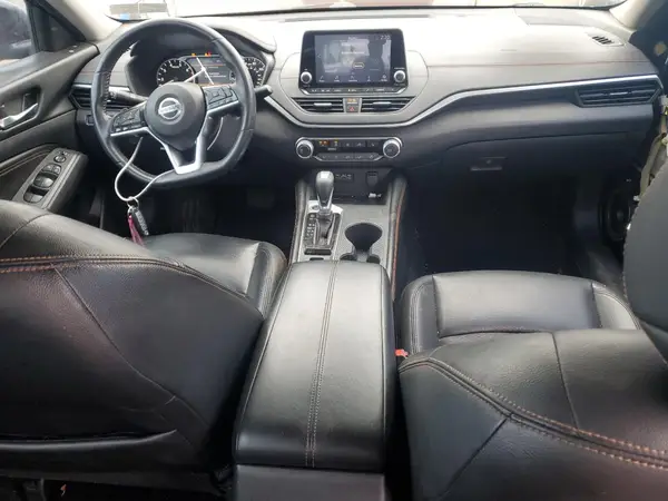 1N4BL4CW5KC221916 2019 NISSAN ALTIMA - Image 8
