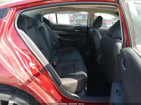 1N4BL4CW5KC223150 2019 NISSAN ALTIMA - Image 8