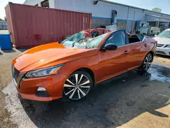 1N4BL4CW5KC247268 2019 NISSAN ALTIMA