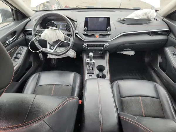 1N4BL4CW5KC248386 2019 NISSAN ALTIMA - Image 8
