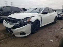1N4BL4CW5KC253944 2019 NISSAN ALTIMA