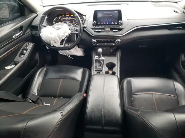 1N4BL4CW5KC253944 2019 NISSAN ALTIMA - Image 8