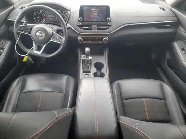 1N4BL4CW5KC259873 2019 NISSAN ALTIMA - Image 8