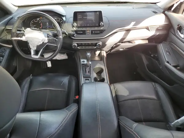 1N4BL4CW5KN301236 2019 NISSAN ALTIMA - Image 8