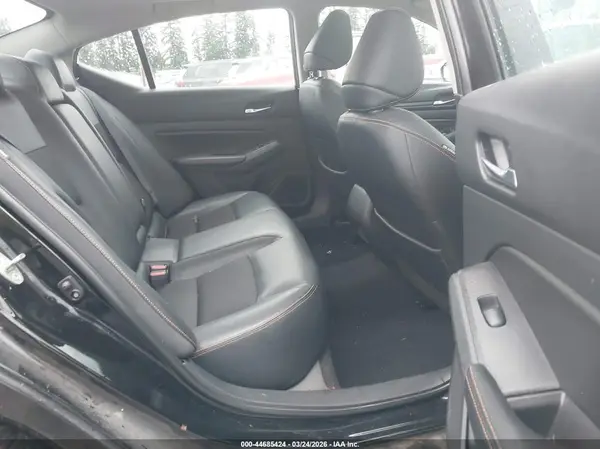1N4BL4CW5KN316562 2019 NISSAN ALTIMA - Image 8