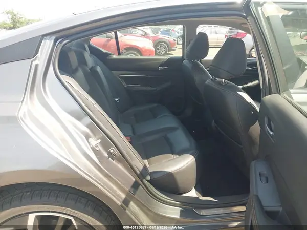 1N4BL4CW5KN316576 2019 NISSAN ALTIMA - Image 8