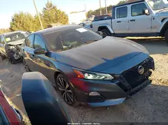 1N4BL4CW5KN316822 2019 NISSAN ALTIMA