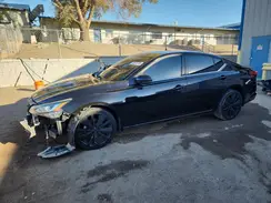 1N4BL4CW5KN317128 2019 NISSAN ALTIMA