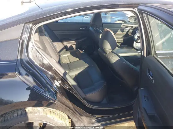 1N4BL4CW5KN317274 2019 NISSAN ALTIMA - Image 8