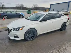 1N4BL4CW5KN317727 2019 NISSAN ALTIMA