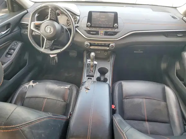 1N4BL4CW5KN317727 2019 NISSAN ALTIMA - Image 8