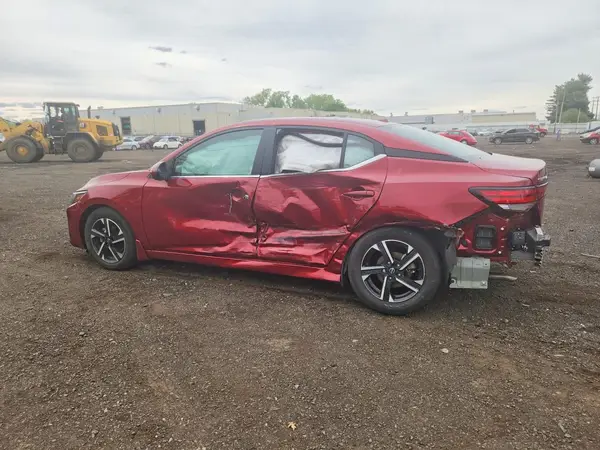1N4BL4CW5KN317940 2019 NISSAN ALTIMA - Image 2