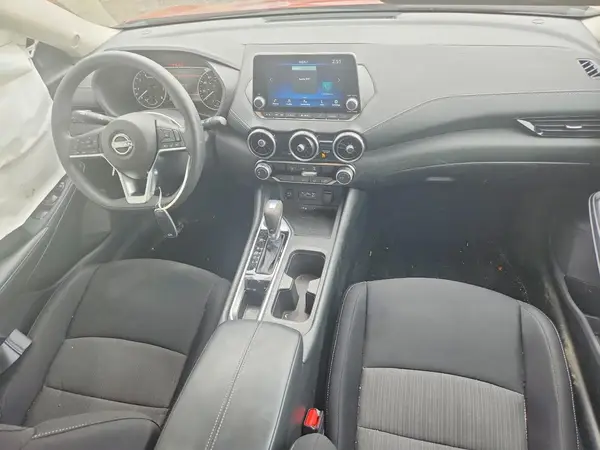 1N4BL4CW5KN317940 2019 NISSAN ALTIMA - Image 8