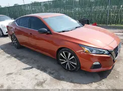 1N4BL4CW5KN318232 2019 NISSAN ALTIMA