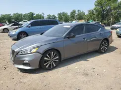 1N4BL4CW5KN320823 2019 NISSAN ALTIMA