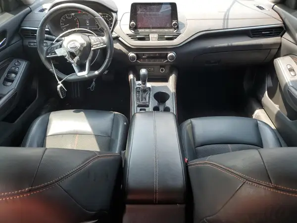 1N4BL4CW5KN320823 2019 NISSAN ALTIMA - Image 8