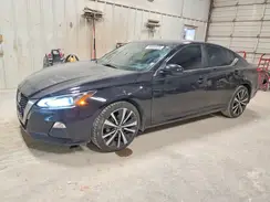 1N4BL4CW5KN321180 2019 NISSAN ALTIMA