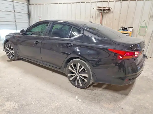1N4BL4CW5KN321180 2019 NISSAN ALTIMA - Image 2