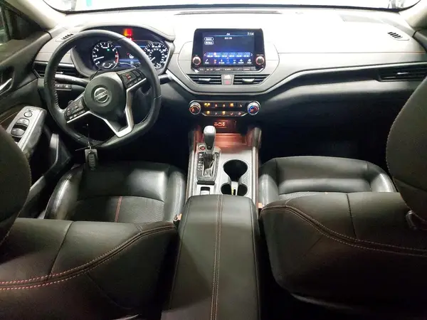 1N4BL4CW5KN321180 2019 NISSAN ALTIMA - Image 8