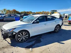 1N4BL4CW5KN322748 2019 NISSAN ALTIMA