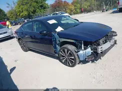 1N4BL4CW5KN324743 2019 NISSAN ALTIMA