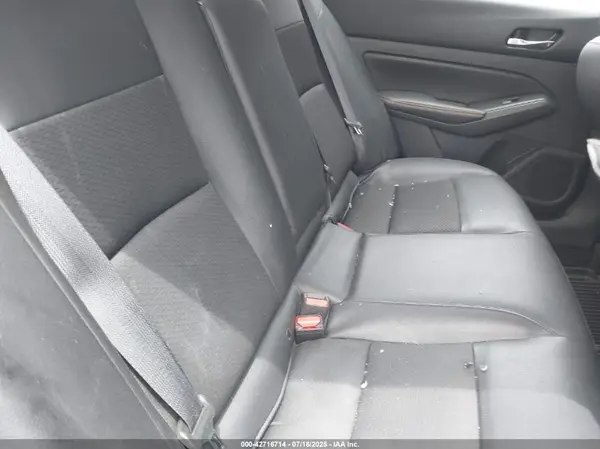 1N4BL4CW5KN325049 2019 NISSAN ALTIMA - Image 8