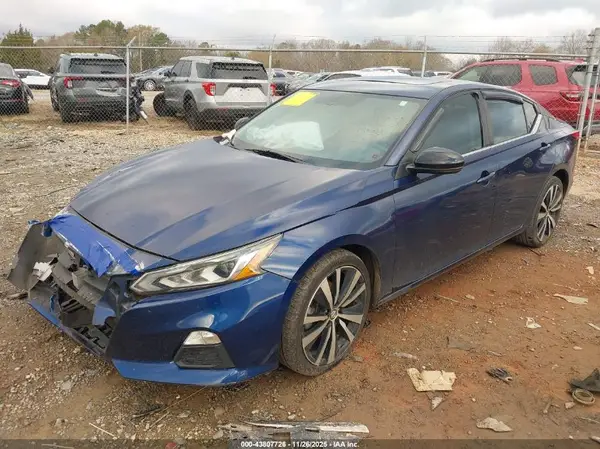 1N4BL4CW5KN325083 2019 NISSAN ALTIMA - Image 2