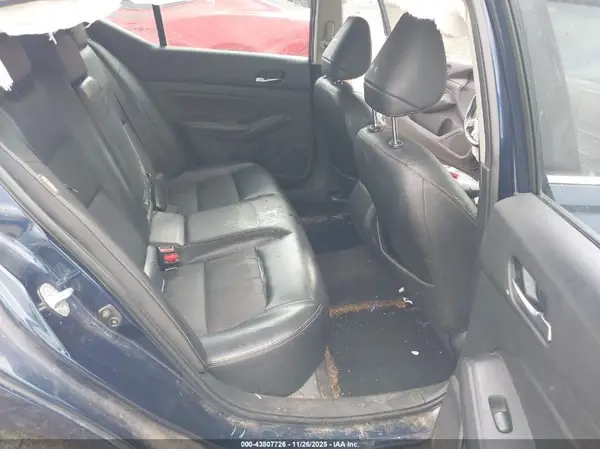 1N4BL4CW5KN325083 2019 NISSAN ALTIMA - Image 8
