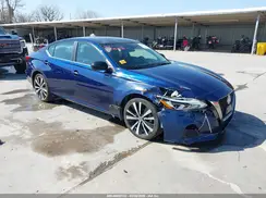 1N4BL4CW5LC124006 2020 NISSAN ALTIMA