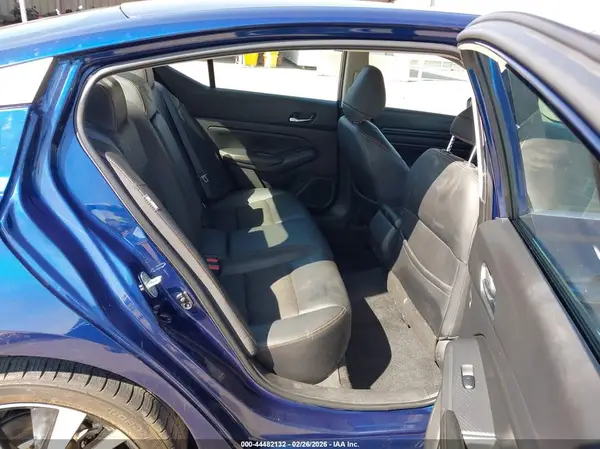 1N4BL4CW5LC124006 2020 NISSAN ALTIMA - Image 8