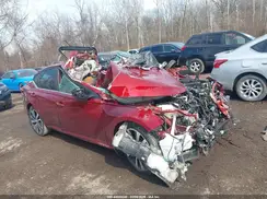 1N4BL4CW5LC126693 2020 NISSAN ALTIMA