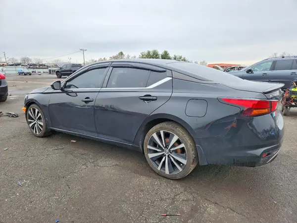 1N4BL4CW5LC128332 2020 NISSAN ALTIMA - Image 2