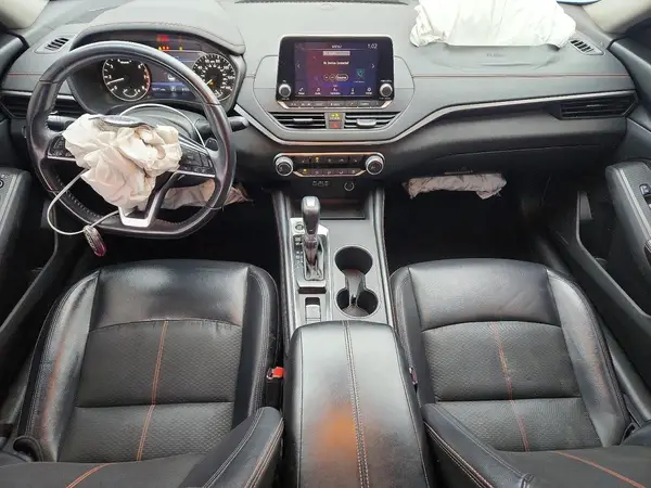 1N4BL4CW5LC128332 2020 NISSAN ALTIMA - Image 8